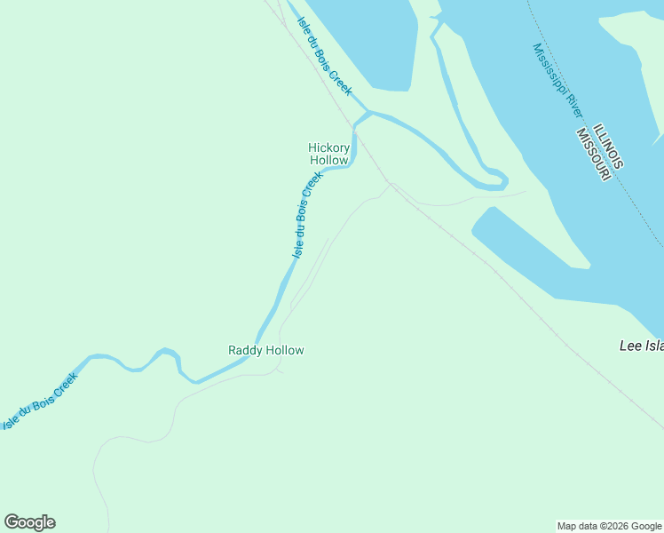 map of restaurants, bars, coffee shops, grocery stores, and more near 2942 U.S. 61 in Bloomsdale