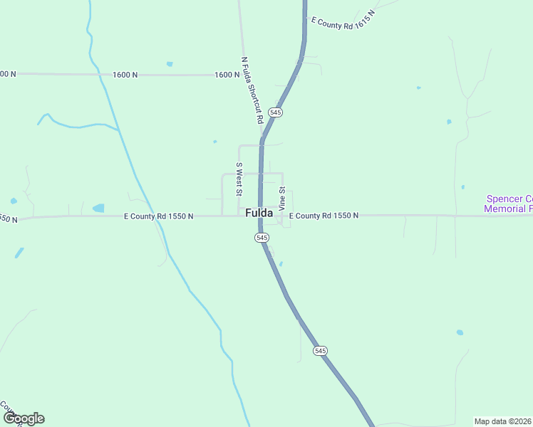 map of restaurants, bars, coffee shops, grocery stores, and more near in Fulda