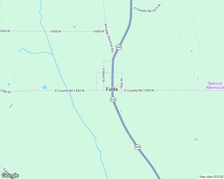 map of restaurants, bars, coffee shops, grocery stores, and more near in Fulda