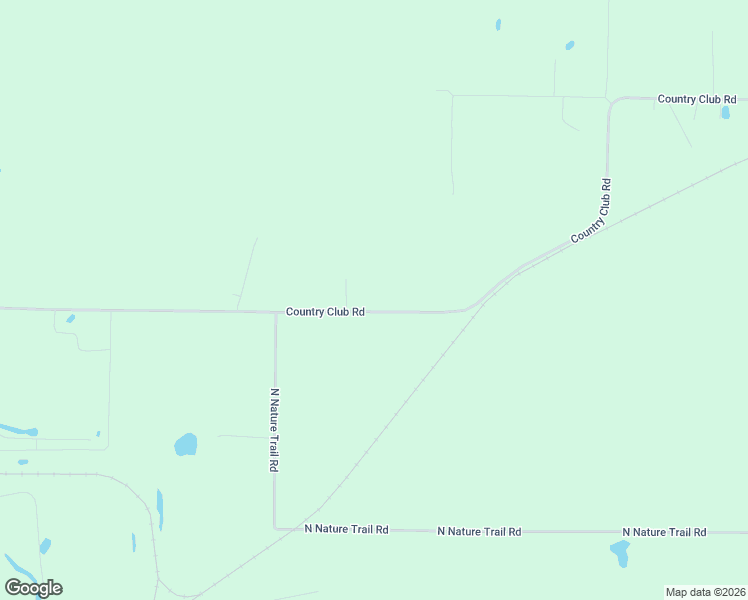 map of restaurants, bars, coffee shops, grocery stores, and more near 10269 Country Club Road in Sparta