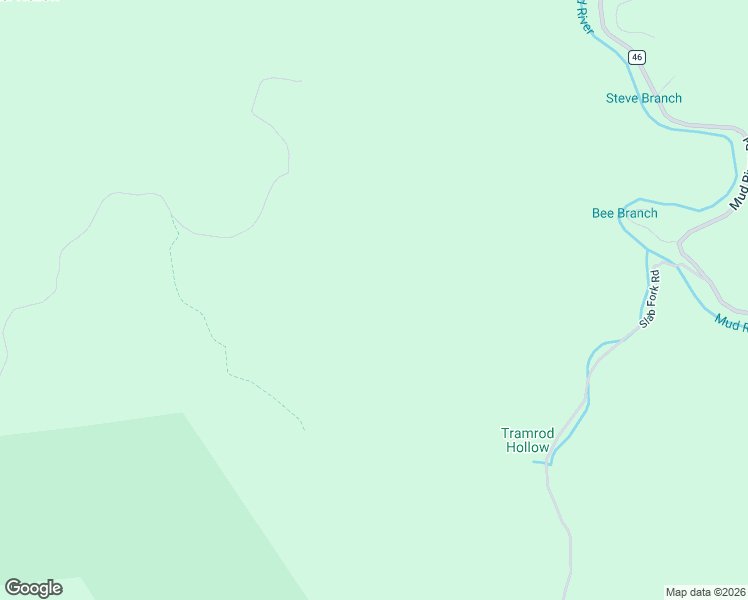 map of restaurants, bars, coffee shops, grocery stores, and more near Nightingale Road in Branchland
