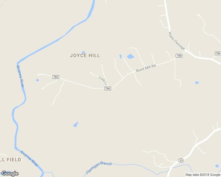 map of restaurants, bars, coffee shops, grocery stores, and more near 3006 Burnt Mill Road in Charlottesville