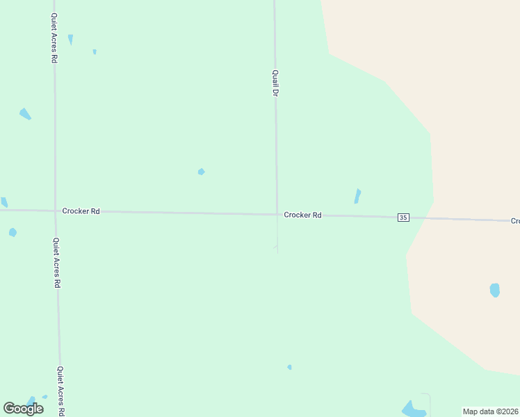 map of restaurants, bars, coffee shops, grocery stores, and more near 3037-3741 Crocker Road in Scheller