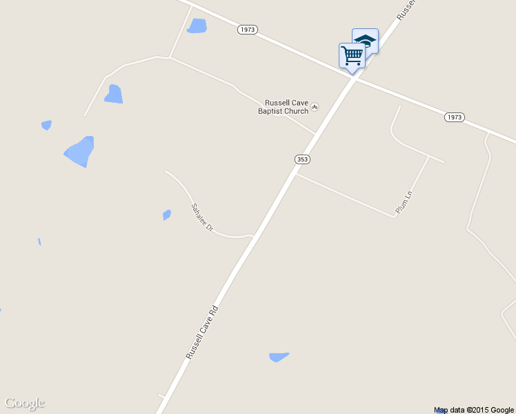 map of restaurants, bars, coffee shops, grocery stores, and more near 1601 Sahalee Drive in Lexington
