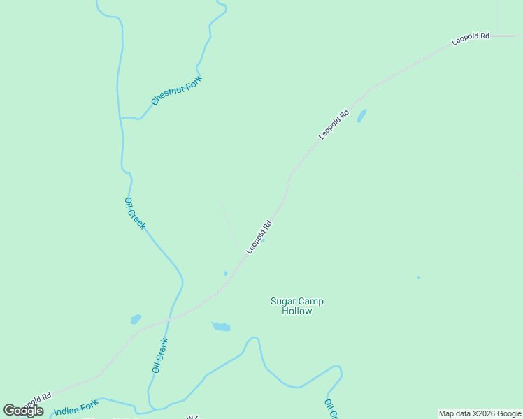 map of restaurants, bars, coffee shops, grocery stores, and more near in Leopold