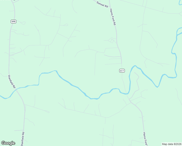map of restaurants, bars, coffee shops, grocery stores, and more near 6304 Grace Hill in Spotsylvania Courthouse