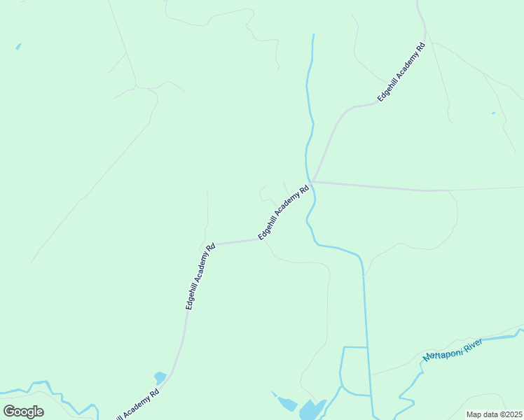 map of restaurants, bars, coffee shops, grocery stores, and more near 11080 Edgehill Academy Road in Woodford