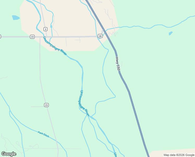 map of restaurants, bars, coffee shops, grocery stores, and more near in Ridgway