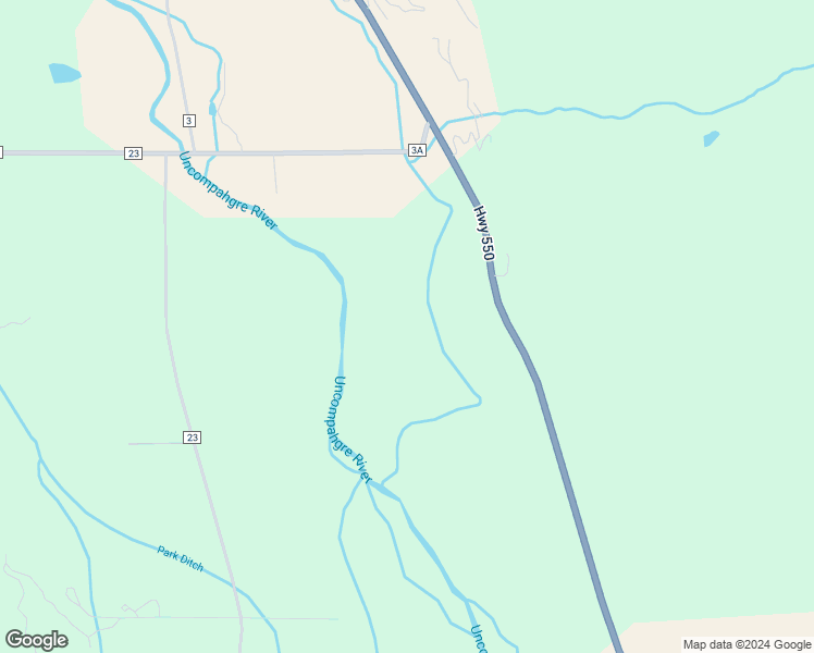 map of restaurants, bars, coffee shops, grocery stores, and more near in Ridgway
