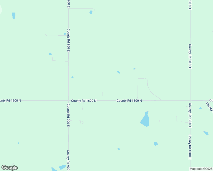 map of restaurants, bars, coffee shops, grocery stores, and more near 928 County Road 1600 North in Carmi