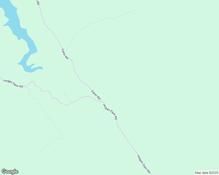 map of restaurants, bars, coffee shops, grocery stores, and more near 8591 Hogan Dam Road in Valley Springs