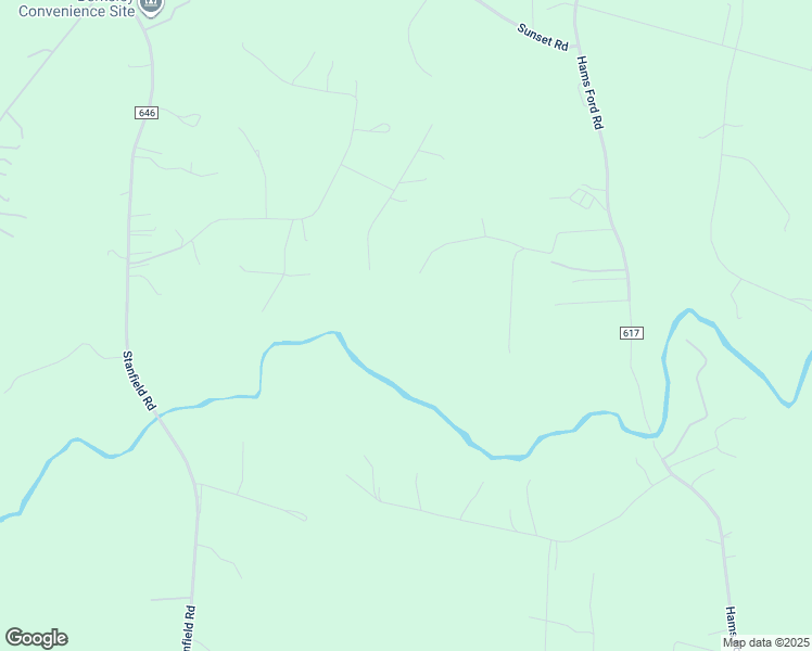 map of restaurants, bars, coffee shops, grocery stores, and more near 6435 Martins Ridge Road in Spotsylvania Courthouse