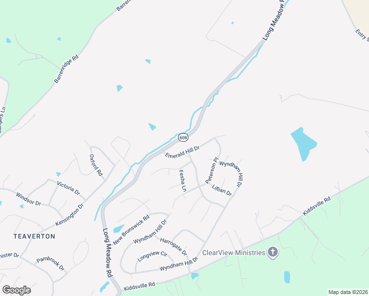 map of restaurants, bars, coffee shops, grocery stores, and more near 52 Emerald Hill Dr in Fishersville