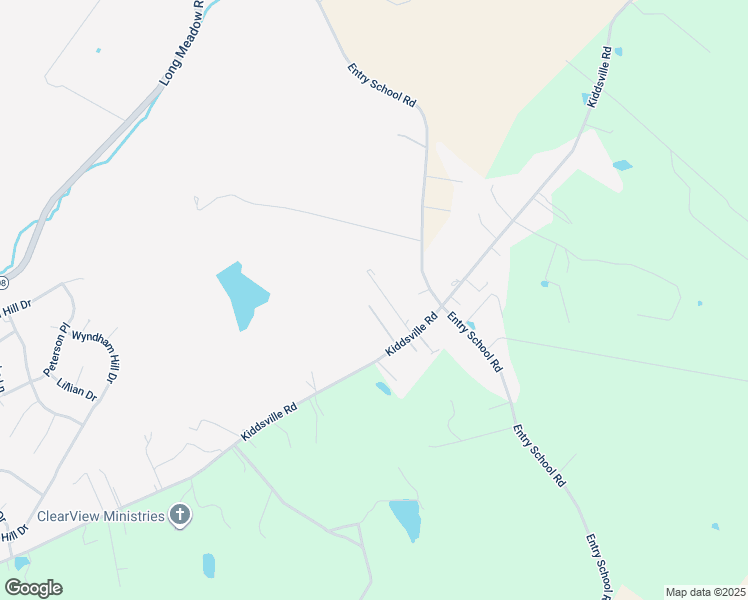 map of restaurants, bars, coffee shops, grocery stores, and more near 564 Kiddsville Road in Fishersville