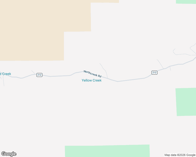 map of restaurants, bars, coffee shops, grocery stores, and more near 3951 Northcreek Road in Pueblo County