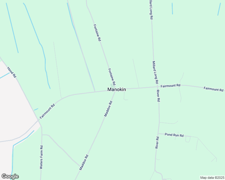 map of restaurants, bars, coffee shops, grocery stores, and more near Maryland 361 in Somerset County