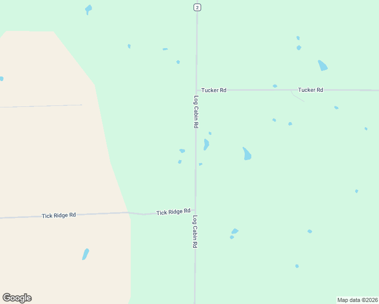 map of restaurants, bars, coffee shops, grocery stores, and more near 17129-17473 Log Cabin Road in Ewing