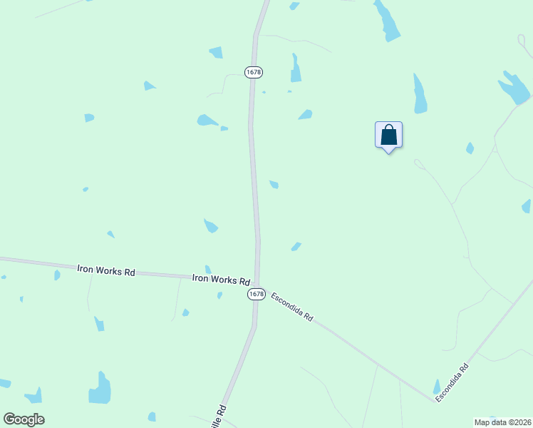 map of restaurants, bars, coffee shops, grocery stores, and more near 2087 Clintonville Road in Paris