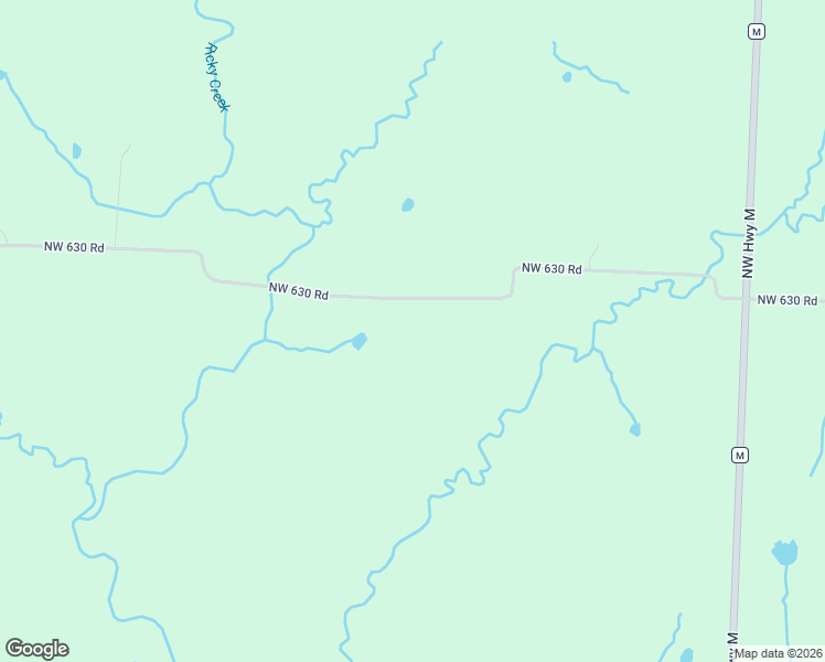 map of restaurants, bars, coffee shops, grocery stores, and more near in Appleton City