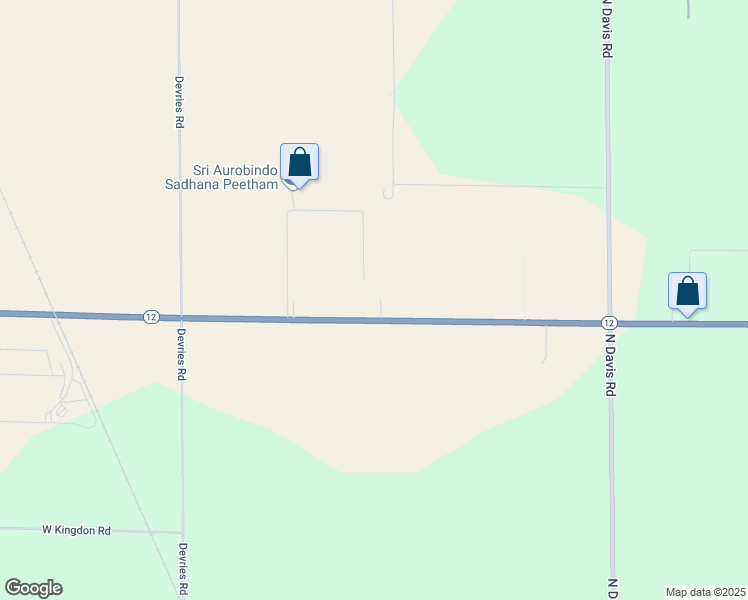 map of restaurants, bars, coffee shops, grocery stores, and more near 2313 West Highway 12 in Lodi