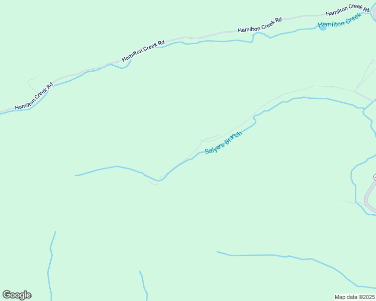 map of restaurants, bars, coffee shops, grocery stores, and more near 1006 Salyers Branch Road in Sandy Hook