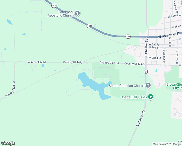 map of restaurants, bars, coffee shops, grocery stores, and more near 28 Eagle Drive in Sparta
