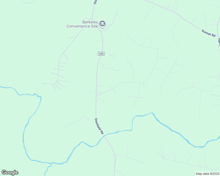 map of restaurants, bars, coffee shops, grocery stores, and more near 93 Matta Way in Spotsylvania