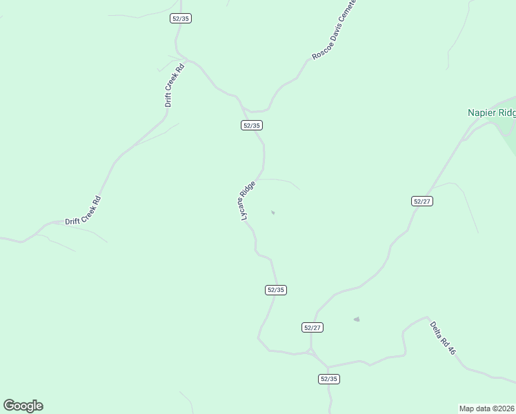 map of restaurants, bars, coffee shops, grocery stores, and more near 2464 Lycans Ridge in Genoa