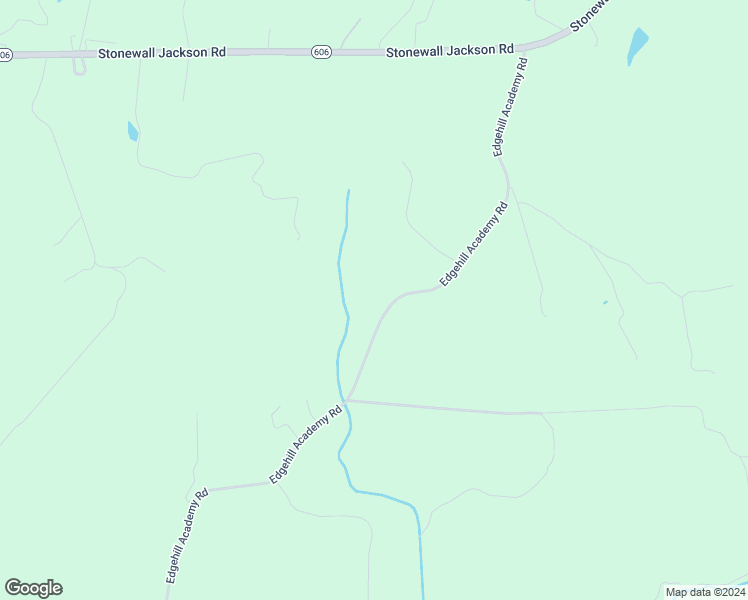 map of restaurants, bars, coffee shops, grocery stores, and more near 10470 Edgehill Academy Road in Woodford