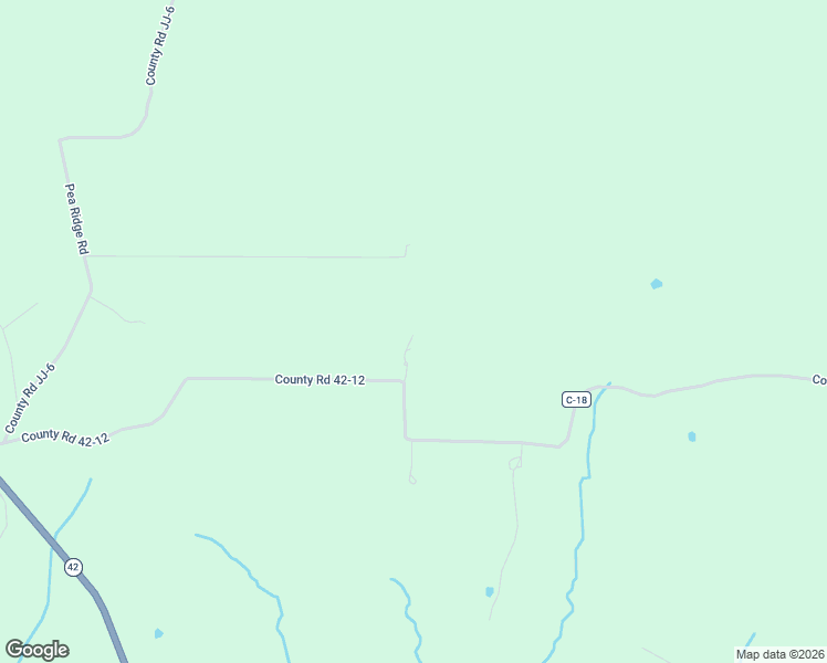 map of restaurants, bars, coffee shops, grocery stores, and more near 66 Blue Ridge Road in Brumley