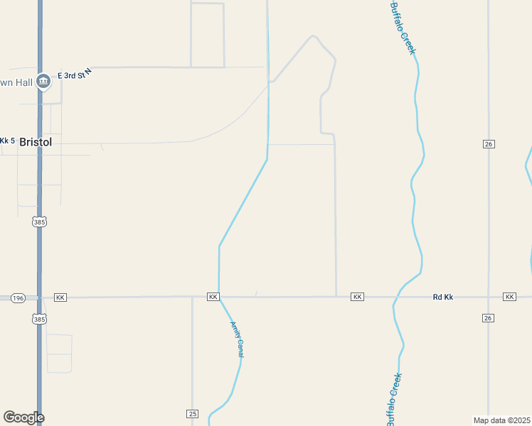 map of restaurants, bars, coffee shops, grocery stores, and more near Co Road Kk in Holly