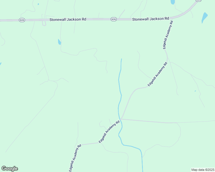 map of restaurants, bars, coffee shops, grocery stores, and more near 10470 Edgehill Academy Road in Woodford