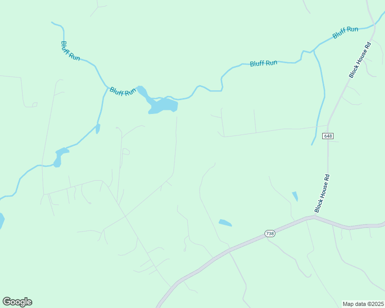 map of restaurants, bars, coffee shops, grocery stores, and more near 120 Lone Oak Road in Partlow