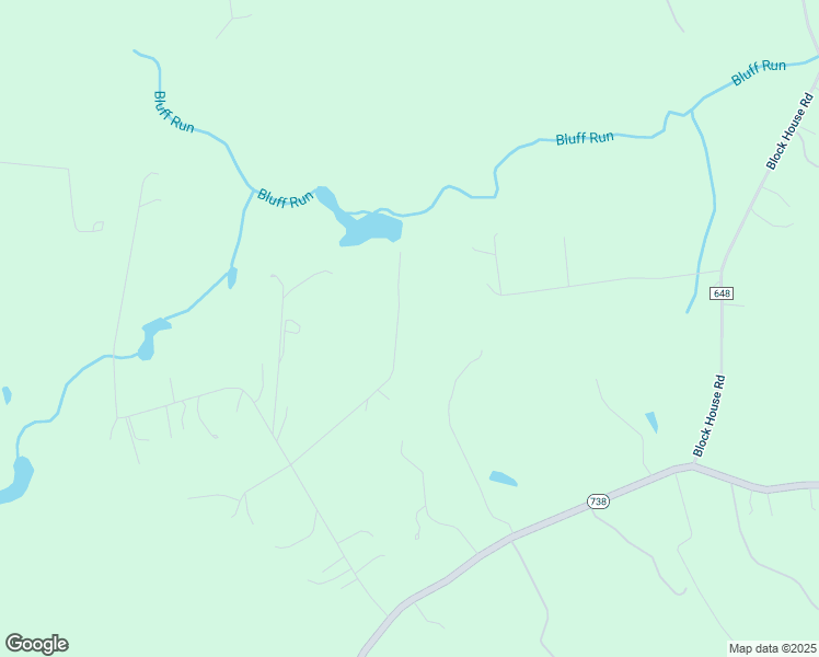 map of restaurants, bars, coffee shops, grocery stores, and more near 120 Lone Oak Road in Partlow