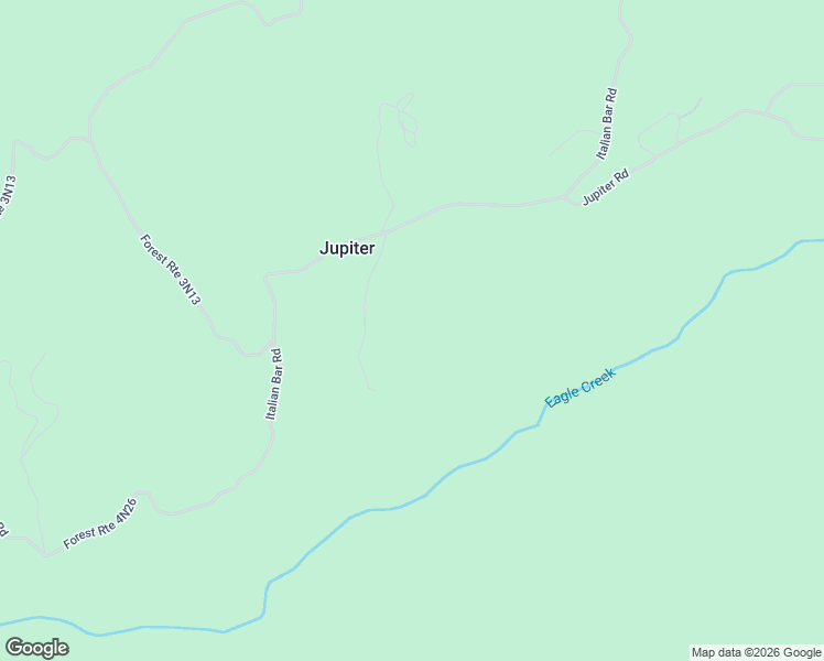 map of restaurants, bars, coffee shops, grocery stores, and more near 27000 Italian Bar Road in Columbia