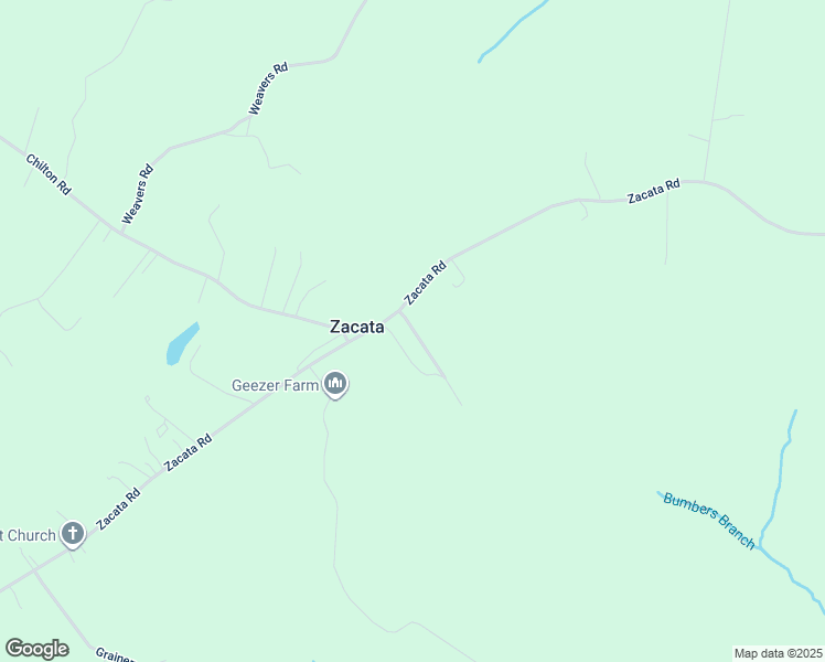 map of restaurants, bars, coffee shops, grocery stores, and more near in Zacata