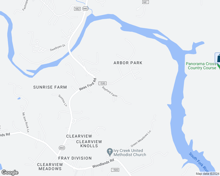 map of restaurants, bars, coffee shops, grocery stores, and more near 375 Audubon Drive in Earlysville