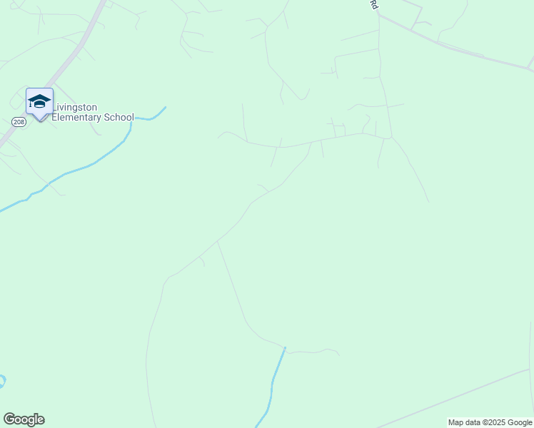 map of restaurants, bars, coffee shops, grocery stores, and more near 5933 Walnut Farm Lane in Spotsylvania Courthouse