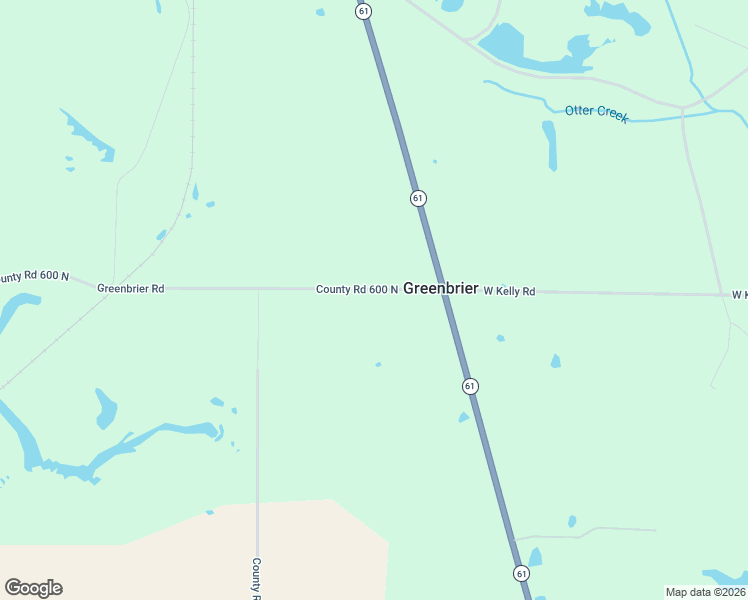 map of restaurants, bars, coffee shops, grocery stores, and more near 2199 Greenbrier Road in Boonville