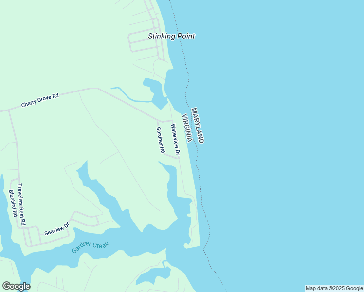 map of restaurants, bars, coffee shops, grocery stores, and more near 211 Waterview Drive in Hague