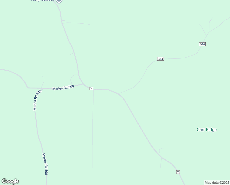 map of restaurants, bars, coffee shops, grocery stores, and more near State Highway Y in Vienna