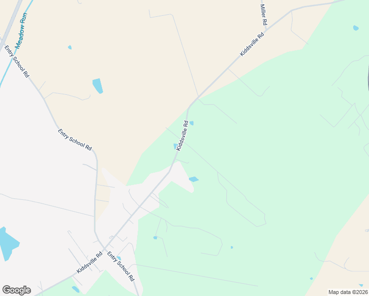 map of restaurants, bars, coffee shops, grocery stores, and more near 855 Kiddsville Road in Waynesboro