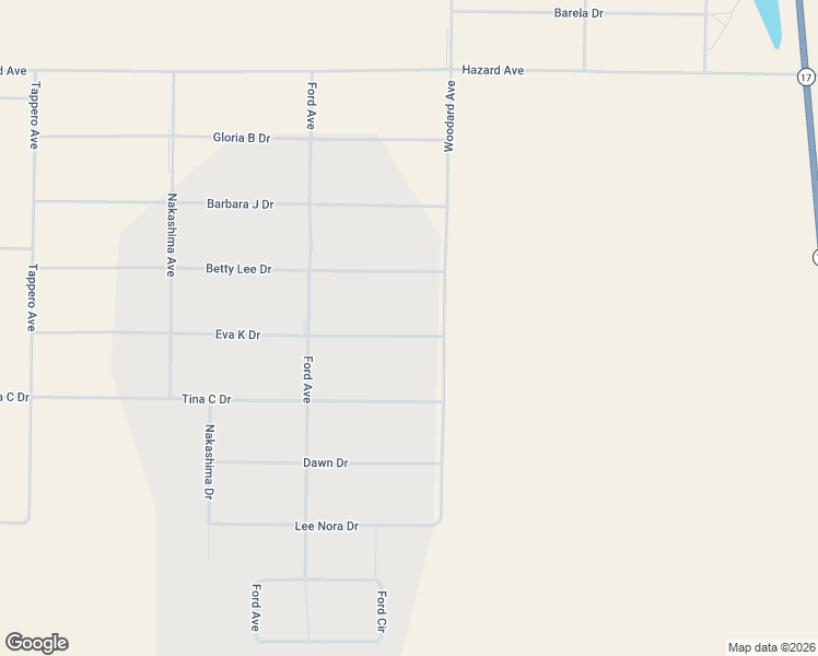 map of restaurants, bars, coffee shops, grocery stores, and more near 58039 Eva K Drive in Moffat