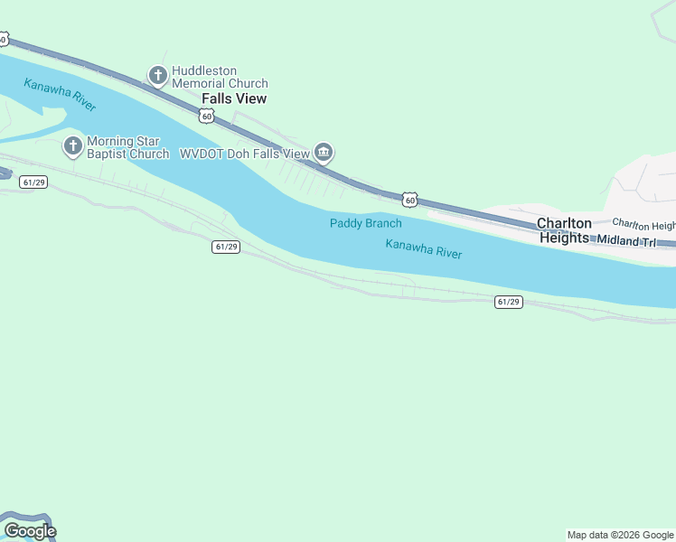map of restaurants, bars, coffee shops, grocery stores, and more near 857 Boonesborough Road in Deep Water