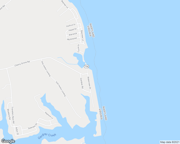 map of restaurants, bars, coffee shops, grocery stores, and more near 71 Waterview Drive in Hague