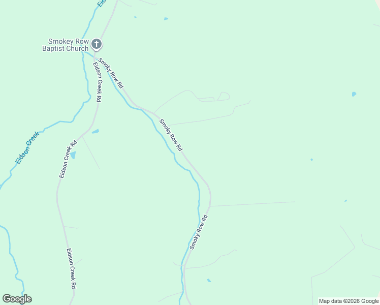 map of restaurants, bars, coffee shops, grocery stores, and more near 611 Smoky Row Road in Staunton