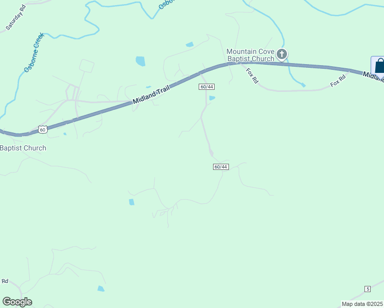 map of restaurants, bars, coffee shops, grocery stores, and more near in Ramsey