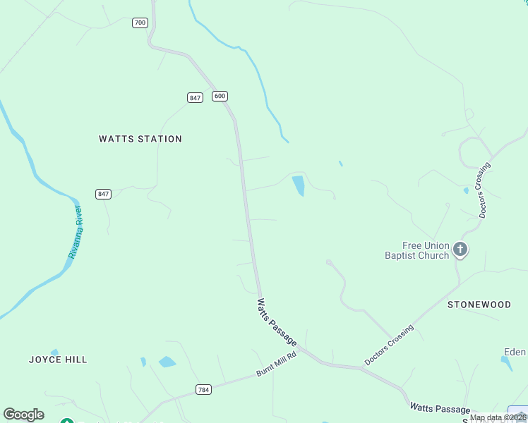 map of restaurants, bars, coffee shops, grocery stores, and more near 3287-3299 Magic Meadows Lane in Charlottesville