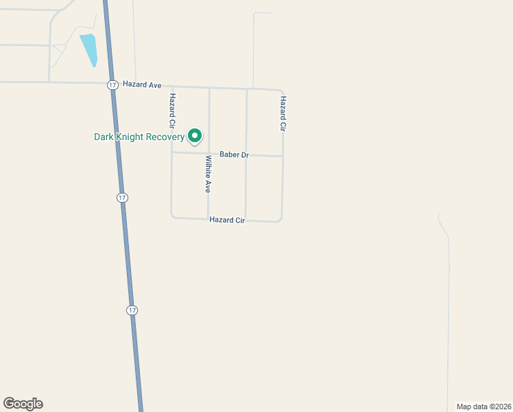 map of restaurants, bars, coffee shops, grocery stores, and more near 6 Lkv Blk Q Moffat in Moffat