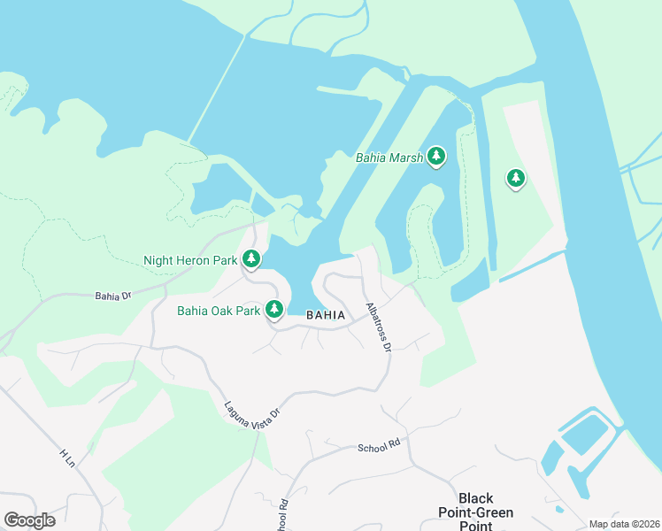 map of restaurants, bars, coffee shops, grocery stores, and more near 621 Santana Road in Novato